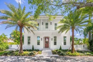 1125  Seaspray Avenue, Delray Beach, FL 33483 Sold 08/31/23