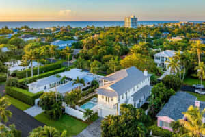 1125  Seaspray Avenue, Delray Beach, FL 33483 Sold 08/31/23