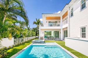 1125  Seaspray Avenue, Delray Beach, FL 33483 Sold 08/31/23
