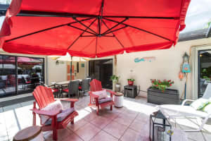 1327  Peppertree Trail   B, Fort Pierce, FL 34950 Sold 08/08/23