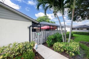 1327  Peppertree Trail   B, Fort Pierce, FL 34950 Sold 08/08/23