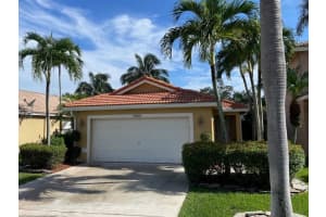 6466  Willoughby Circle, Lake Worth Beach, FL 33463 Sold 07/27/23