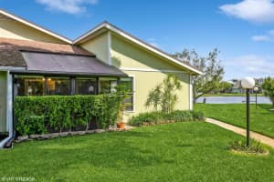 4311  Willow Pond Circle, West Palm Beach, FL 33417 Sold 08/28/23