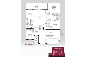 6438  High Pointe Way, Vero Beach, FL 32967 Sold 02/23/24