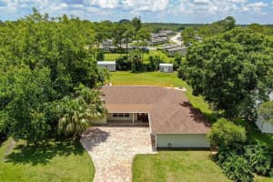 4103  Redwood Drive, Fort Pierce, FL 34951 Sold 08/21/23