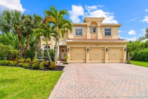 3130  Hartridge Terrace, Wellington, FL 33414 Sold 02/21/24