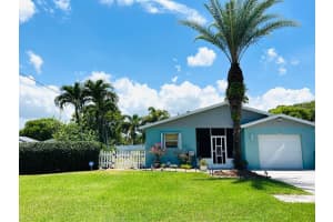 15099  Harrison Road, Delray Beach, FL 33484 Sold 09/08/23