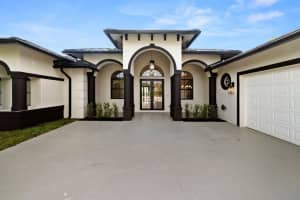 15970  Voyageurs Place Place, Wellington, FL 33414 Sold 08/29/23