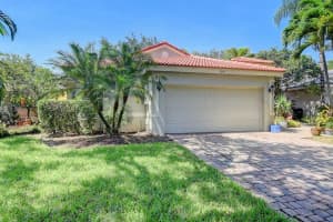 3945  Sea Grape Circle, Delray Beach, FL 33445 Sold 09/01/23