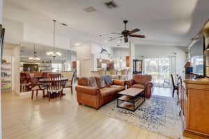 3945  Sea Grape Circle, Delray Beach, FL 33445 Sold 09/01/23