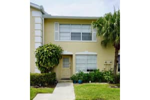 221  Foxtail Drive   F, Greenacres, FL 33415 Sold 07/11/23