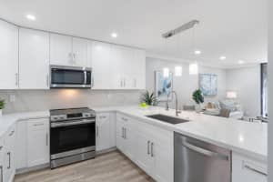 5250  Las Verdes Circle   103, Delray Beach, FL 33484 Sold 09/22/23