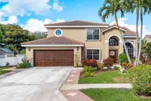 5512  Descartes Circle, Boynton Beach, FL 33472 Sold 07/31/23