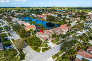 5512  Descartes Circle, Boynton Beach, FL 33472 Sold 07/31/23