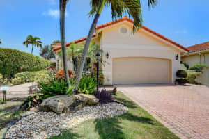 16520  Del Palacio Court, Delray Beach, FL 33484 Sold 09/28/23