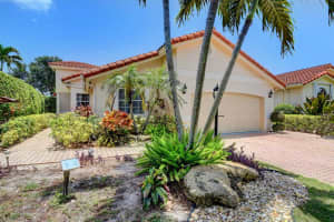 16520  Del Palacio Court, Delray Beach, FL 33484 Sold 09/28/23