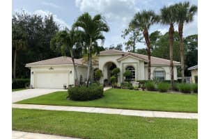 15490  Whispering Willow Drive, Wellington, FL 33414 Sold 09/11/23