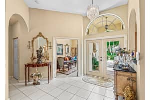15490  Whispering Willow Drive, Wellington, FL 33414 Sold 09/11/23
