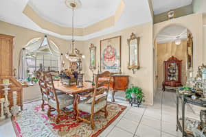 15490  Whispering Willow Drive, Wellington, FL 33414 Sold 09/11/23