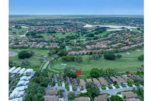 58  Ironwood Way  N, Palm Beach Gardens, FL 33418 Sold 08/01/23