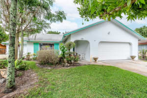 1368  Woodcrest Road  W, West Palm Beach, FL 33417 Sold 09/01/23