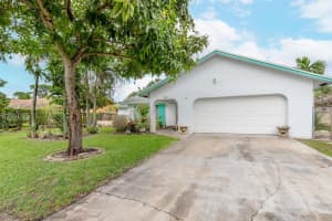 1368  Woodcrest Road  W, West Palm Beach, FL 33417 Sold 09/01/23