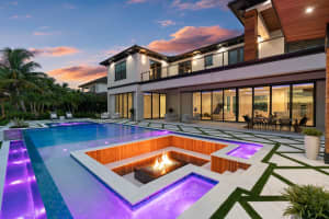 55  River Drive, Tequesta, FL 33469 Sold 08/04/23