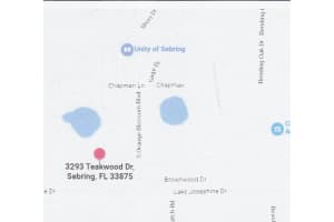 3293 Teakwood Drive, Sebring, FL 33875 - MLS#R10897907