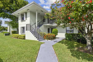 301  Sabal Ridge Circle   A, Palm Beach Gardens, FL 33418 Sold 07/26/23