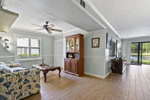 301  Sabal Ridge Circle   A, Palm Beach Gardens, FL 33418 Sold 07/26/23