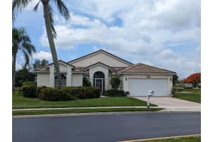 8768  Grassy Isle Trail, Lake Worth Beach, FL 33467 Sold 09/09/23