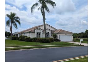8768  Grassy Isle Trail, Lake Worth Beach, FL 33467 Sold 09/09/23