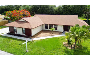 1297 SW 24th Lane, Palm City, FL 34990 Sold 08/01/23