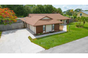 1297 SW 24th Lane, Palm City, FL 34990 Sold 08/01/23