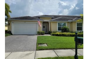 6260 NW Helmsdale Way, Port St Lucie, FL 34983 Sold 09/06/23