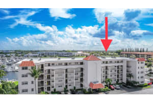 21 Yacht Club Drive 407, North Palm Beach, FL 33408 Sold 04/12/24