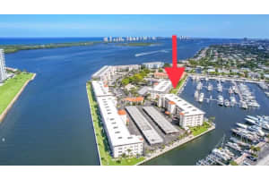 21 Yacht Club Drive 407, North Palm Beach, FL 33408 Sold 04/12/24