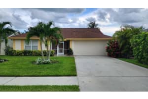 12900  Meadowbreeze Drive, Wellington, FL 33414 Sold 09/06/23