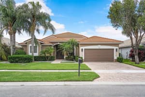 7894  Rinehart Drive, Boynton Beach, FL 33437 Sold 10/06/23