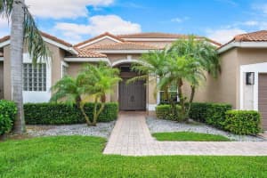 7894  Rinehart Drive, Boynton Beach, FL 33437 Sold 10/06/23