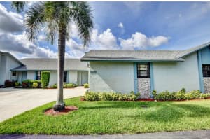 9142 SW 22nd Street   D, Boca Raton, FL 33428 Sold 09/06/23