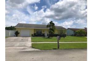 142  Bobwhite Road, Royal Palm Beach, FL 33411 Sold 08/28/23