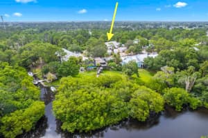 1827 SE Hideaway Circle   6, Port St Lucie, FL 34953 Sold 08/03/23