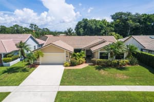 22251  Martella Avenue, Boca Raton, FL 33433 Sold 08/11/23