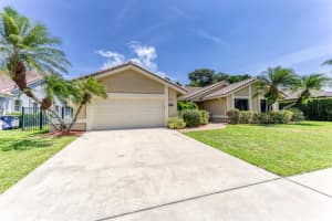 22251  Martella Avenue, Boca Raton, FL 33433 Sold 08/11/23