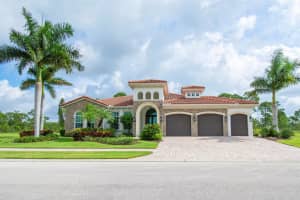173 SE Tramonto Street, Fort Pierce, FL 34984 Sold 12/01/23
