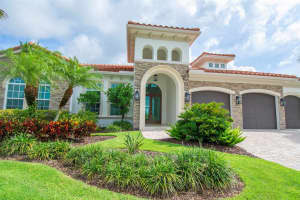 173 SE Tramonto Street, Fort Pierce, FL 34984 Sold 12/01/23