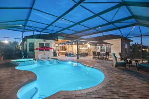 11844 SW Sailfish Isles Way  SW, Port St Lucie, FL 34987 Sold 09/25/23