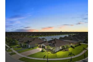 11844 SW Sailfish Isles Way  SW, Port St Lucie, FL 34987 Sold 09/25/23