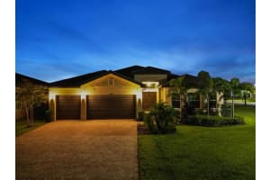 11844 SW Sailfish Isles Way  SW, Port St Lucie, FL 34987 Sold 09/25/23